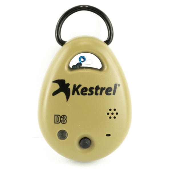 Kestrel Drop D3 Temperature Humidity Pressure Tracker - TN