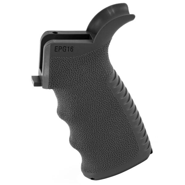 Adjustable MFT ENGAGE AR15/M16 Pistol Grip in Black