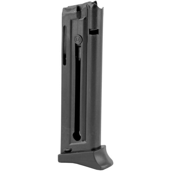 Bersa Thunder 22 22LR 10-Round Matte Finish Magazine - Image 2