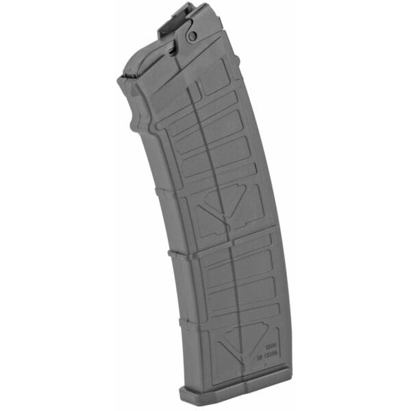 MAG JTS M12AK 12GA 10-Round Black Magazine