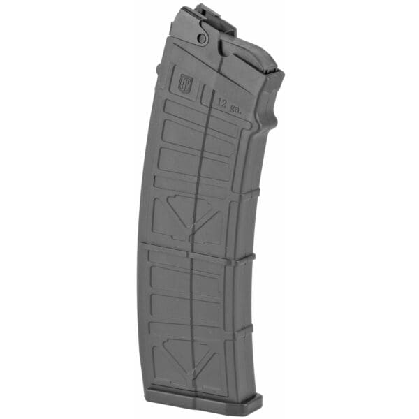 MAG JTS M12AK 12GA 10-Round Black Magazine - Image 2