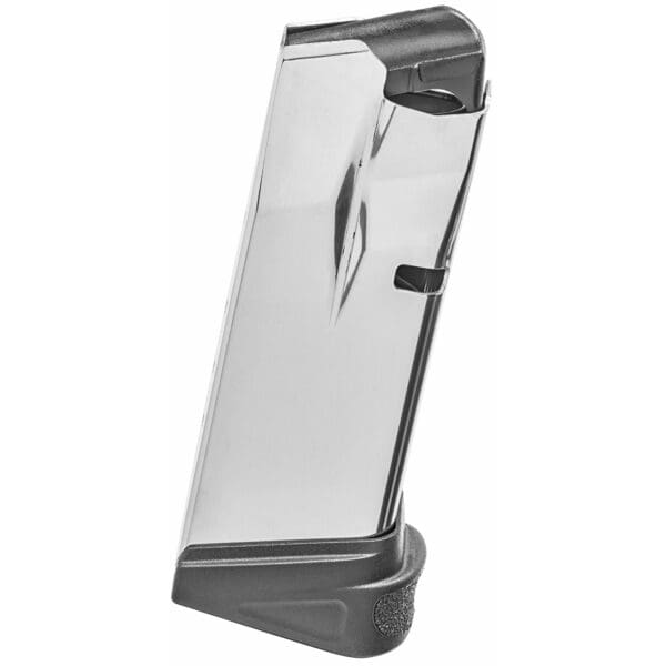 Springfield 9 Round Hi-Capacity Magazine with Extension - 10rd - Image 2