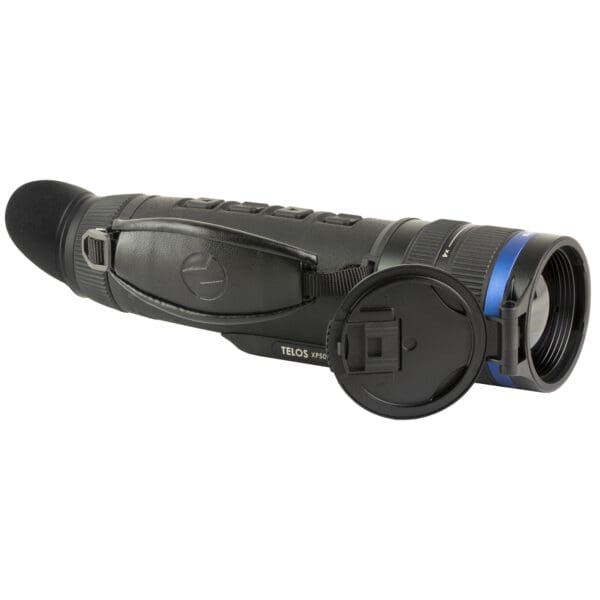 Pulsar Telos XP50 Thermal Riflescope 2.5-10x50 Black - Image 2