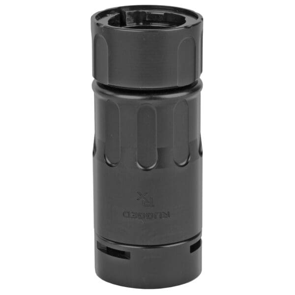 Rugged RX Blast Diverter Brake for Enhanced Muzzle Control - Image 2