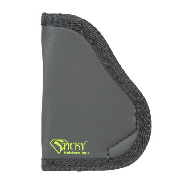 MD-1 Sticky Holster for LC9/P238/CPX/709/708 - Secure and Convenient