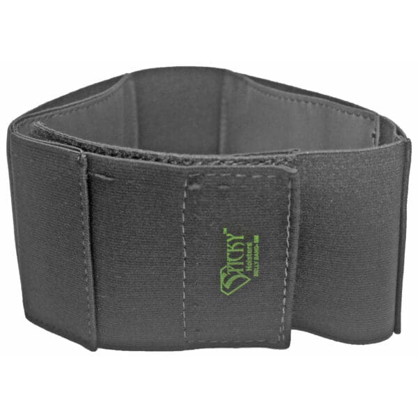 Small Sticky Belly Band 24-32 Inches - Secure and Comfortable Fit