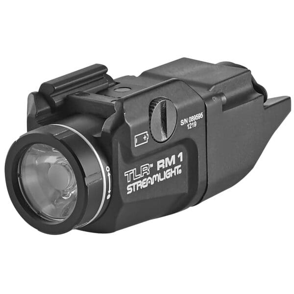 500LM Streamlight TLR RM 1 Remote Switch - Powerful Tactical Light - Image 2