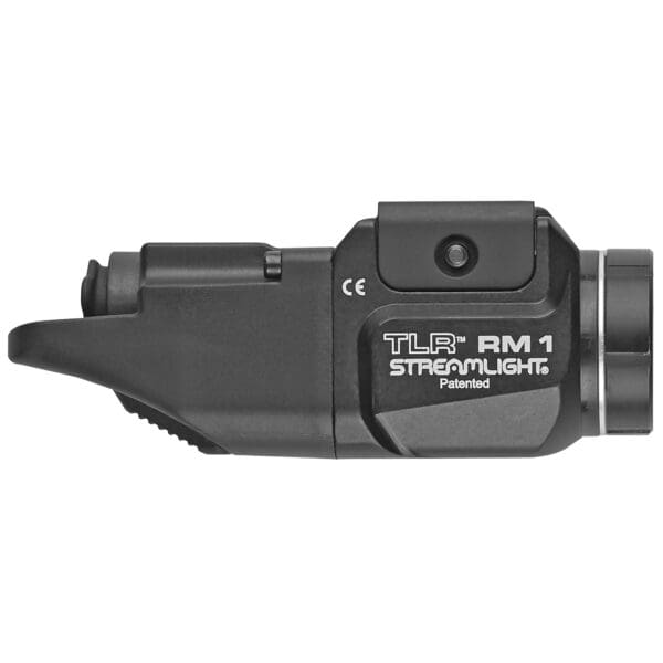 500LM Streamlight TLR RM 1 Remote Switch - Powerful Tactical Light - Image 3