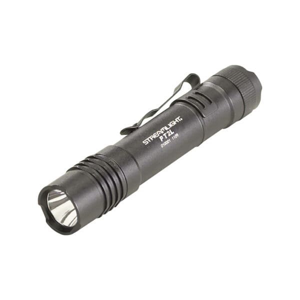 Streamlight ProTac 2L LED Flashlight Black with Holster