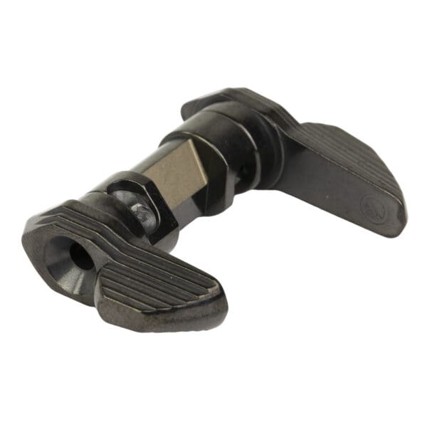 TRIGRTECH AR Safety Short Throw Black Ambidextrous - Image 2