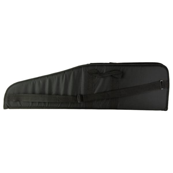 Black 45-Inch Poly Case for US Military Standard Rifle - Image 2