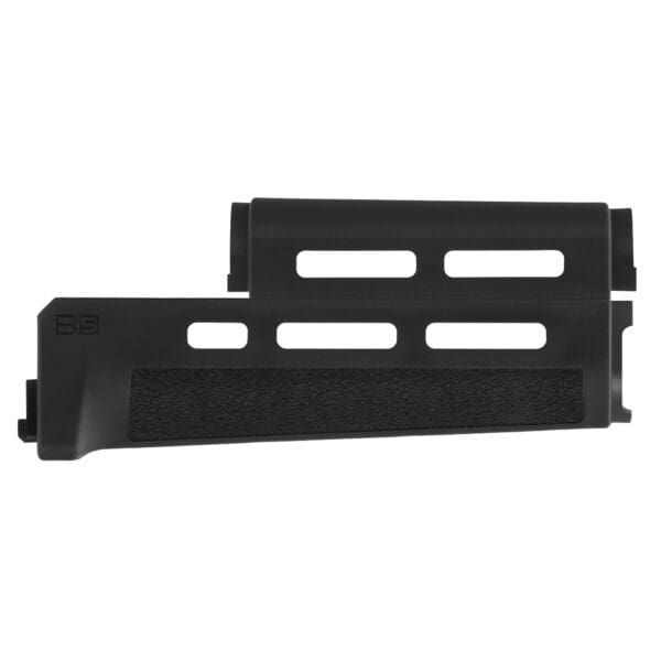 AK B5 Handguard Standard - Black Finish for Enhanced Performance - Image 2