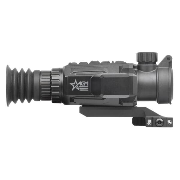 AGM Secutor LRF 35-384 Thermal Scope - Enhanced Accuracy & Detection