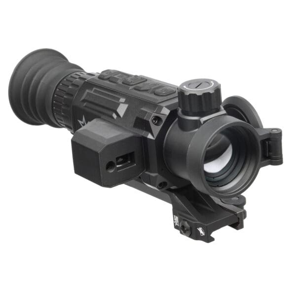 AGM Secutor LRF 35-384 Thermal Scope - Enhanced Accuracy & Detection - Image 3