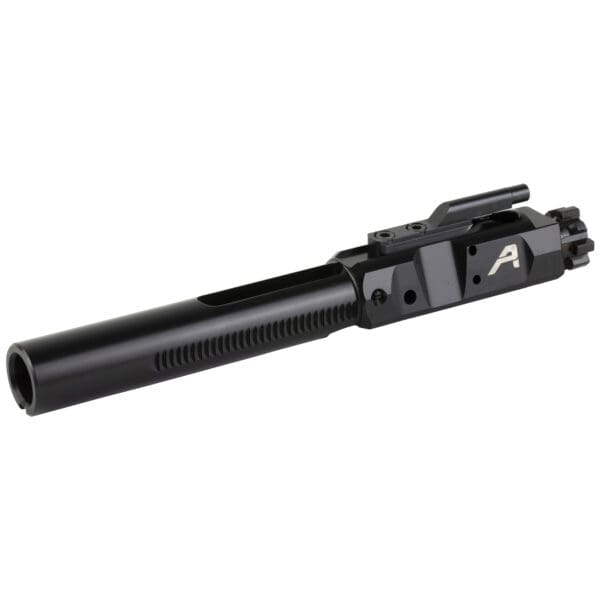 Aero AR10 308 Bolt Carrier Group with Logo - Quality Upgrade