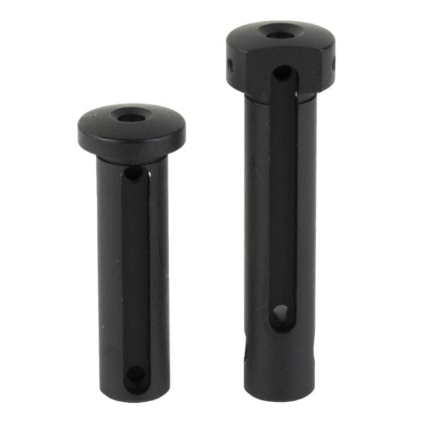 Armaspec SPR Lightweight Takedown/Pivot Pin Set - Black