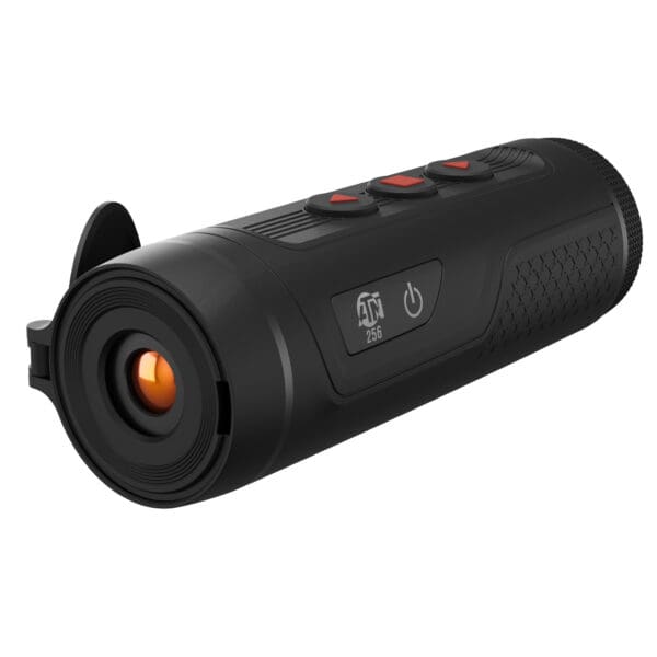 ATN Seeker 210 256x192 Thermal Monocular - High-Resolution Optics - Image 2