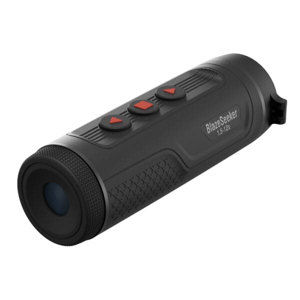 ATN Seeker 210 256x192 Thermal Monocular - High-Resolution Optics - Image 3