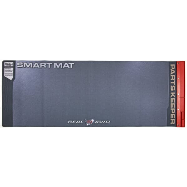 Real Avid Long Gun Smart Mat for Cleaning and Maintenance