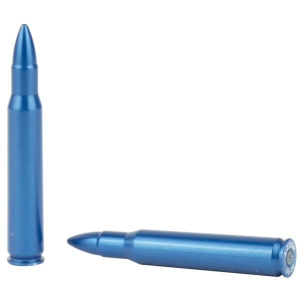 AZOOM Snap Caps .30-06 Springfield 5-Pack Blue - Image 2