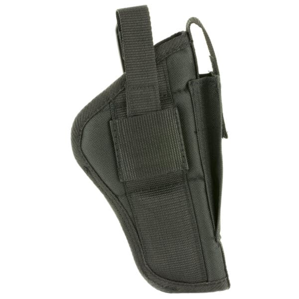 Bulldog Nylon Ambidextrous Gun Holster Size 31