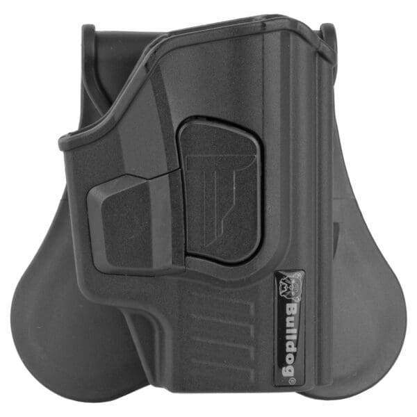 Bulldog Rapid Release Right-Hand Holster for Sig Sauer P365