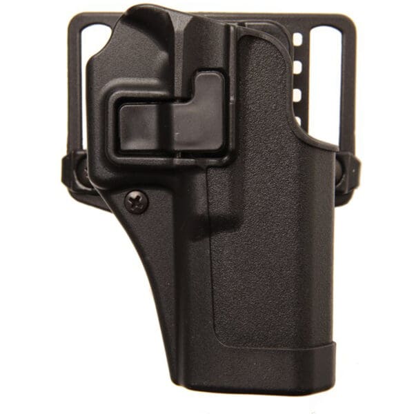 Blackhawk SERPA CQC Holster for Glock 42 Right Hand Black