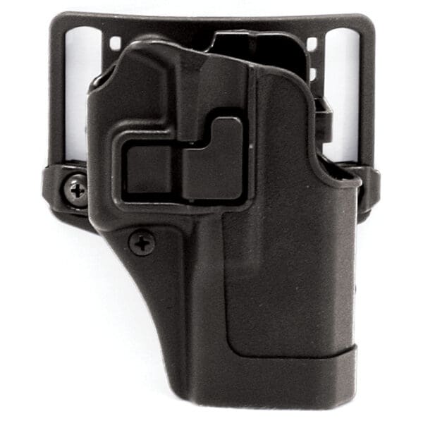 Blackhawk SERPA CQC Holster for SIG P228, Right Hand, Black