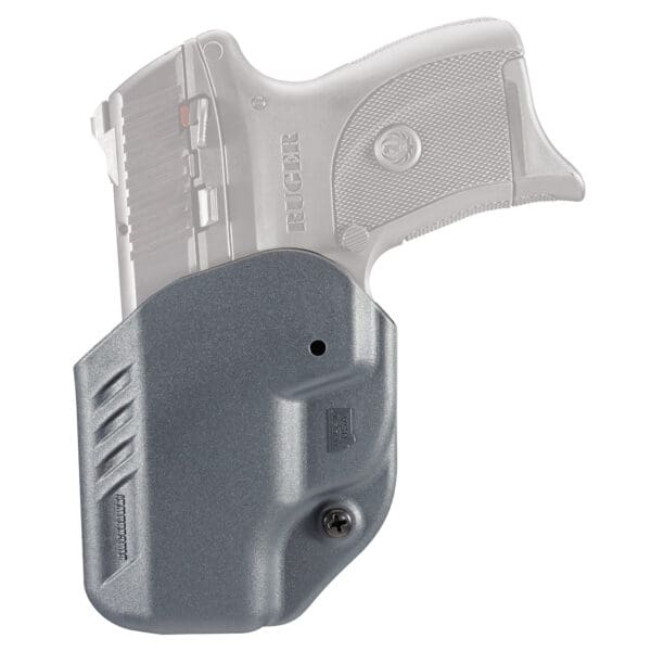 BH ARC IWB Holster for Ruger LC9/380, Ambidextrous, Gray