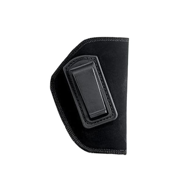 Black Inside the Pant Holster Size 0 - Concealed Carry Solutions