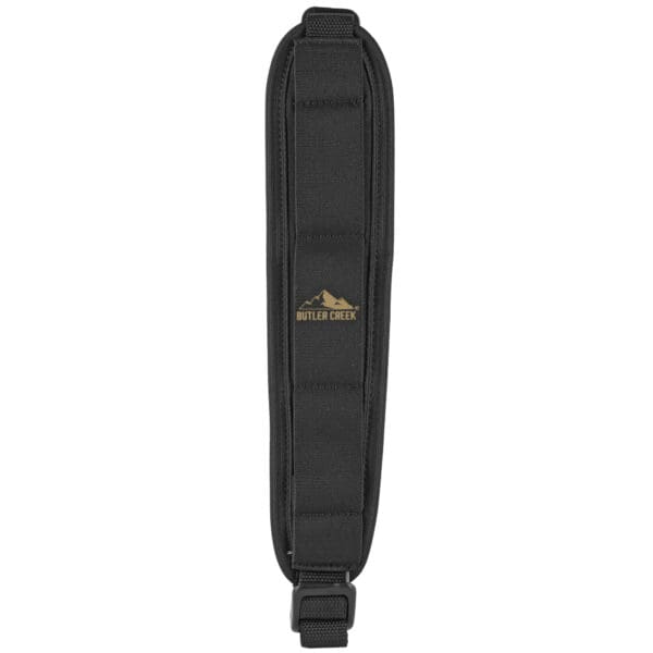 Black Tactical Rifle Sling, CRK Design