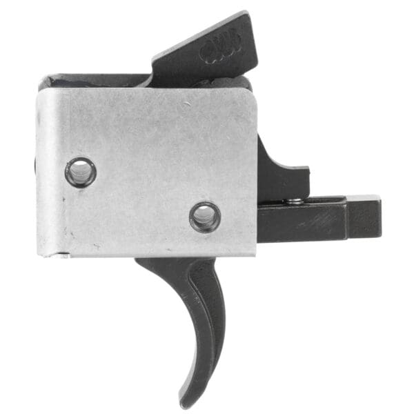 CMC AR-15 9MM Match Trigger Curved