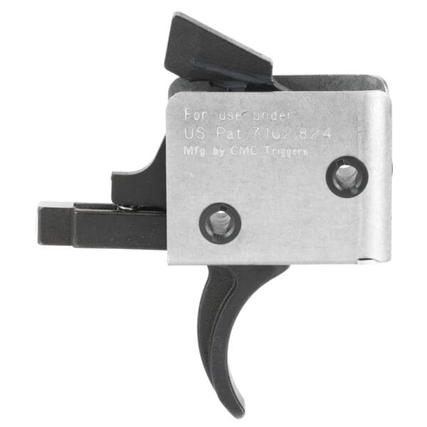 CMC AR-15 9MM Match Trigger Curved - Image 2