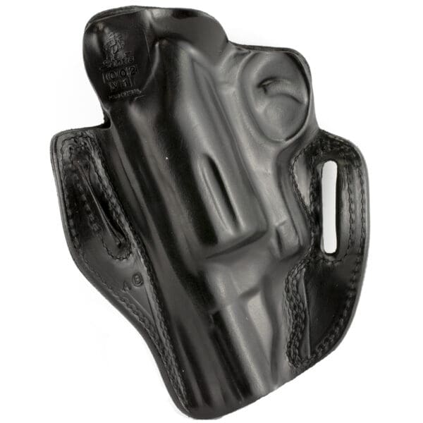 Desantis Speed Scabbard Holster for S&W Governor, Right Hand - Image 2