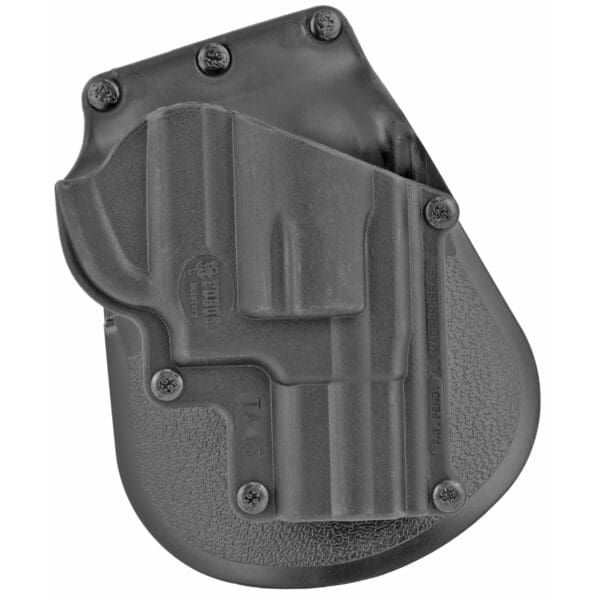 Fobus PDL Holster for Taurus 85/905/605 - Secure Pistol Carry Solution