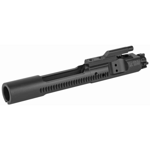 Black Nitride Coated FZ M16/M4 BCG without Hammer