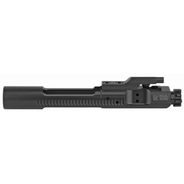 Black Nitride Coated FZ M16/M4 BCG without Hammer - Image 3