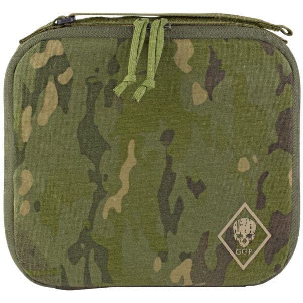 Multi Tropic GGG Pistol Soft Case - Protect Your Firearm in Style