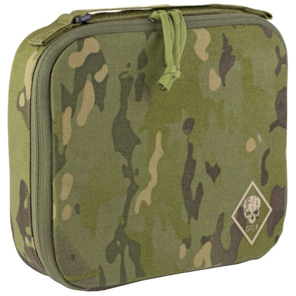 Multi Tropic GGG Pistol Soft Case - Protect Your Firearm in Style - Image 2