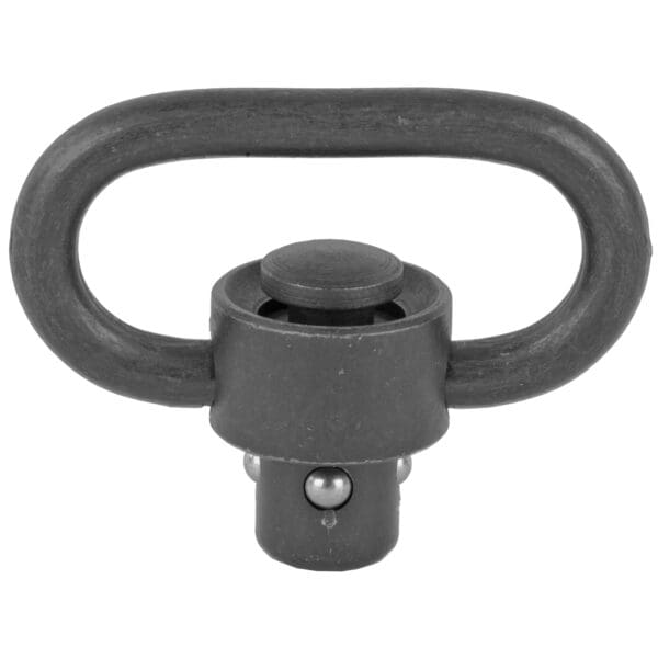 GrovTec Heavy Duty 1.25" Push Button Swivel for Firearms