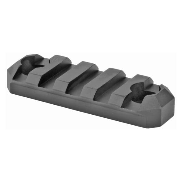 GrovTec Rail MLOK 5 Slot 2.2" - Precision Picatinny Mount - Image 2