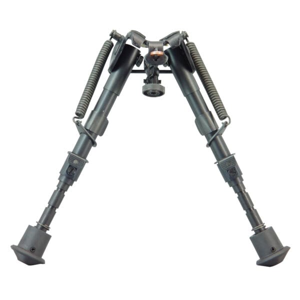 Harris Bipod 6-9" Fixed with Leg Notch for Stability