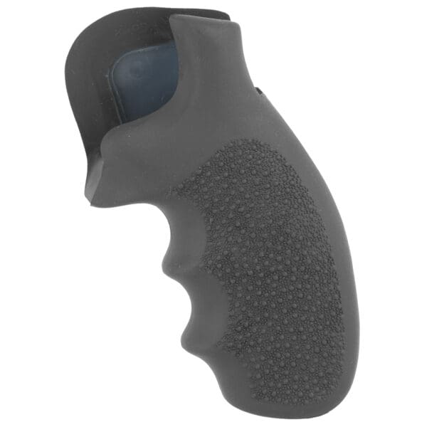 Hogue Monogrip for S&W K/L Round Butt in Black