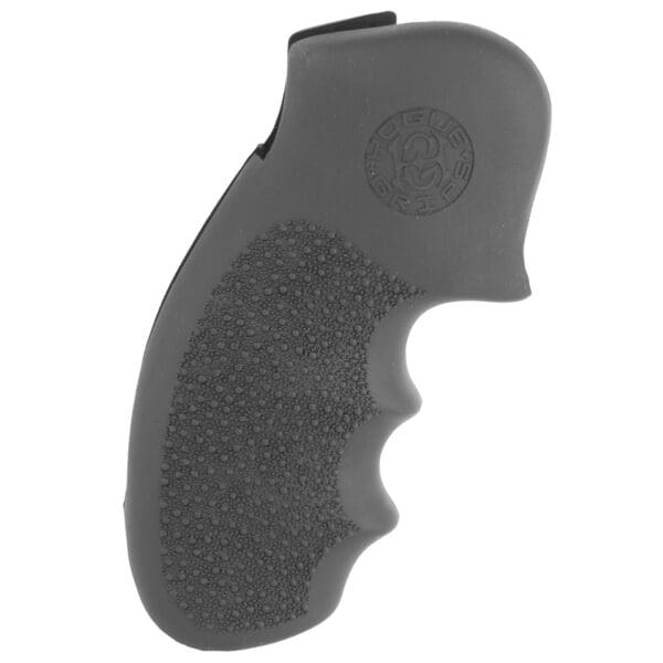 Hogue Monogrip for S&W K/L Round Butt in Black - Image 2