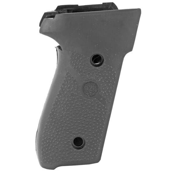 Hogue Grip for SIG P228/229 - Black (No Finger Grooves) - Image 2