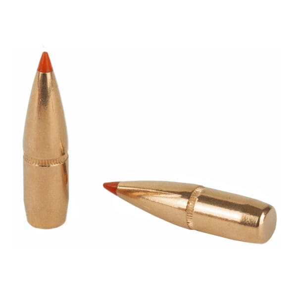 Hornady Super Shock Tip 30Cal .308 165GR Bullets 100 Count - Image 4