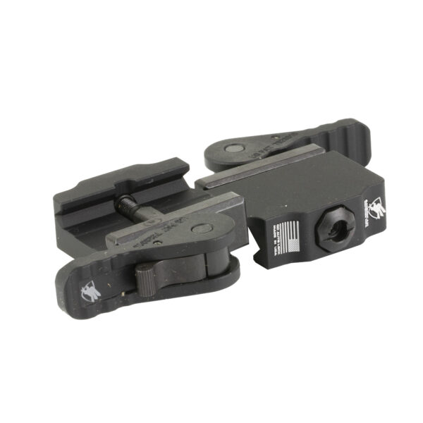 IRAYUSA ADM RICO Micro MQD Mount for Enhanced Optics