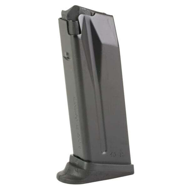 8RD MAGAZINE for HK45-C and USP-C 45ACP - Genuine Factory Accessory