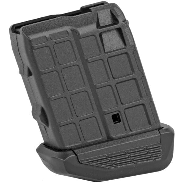 Mag Tikka T1X 17HMR 10RD Magazine - Reliable Ammo Storage