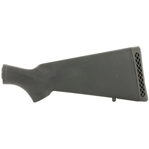 MSBRG Synthetic Stock 500 12GA Shotgun: Lightweight & Durable Design